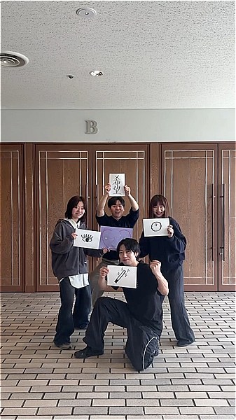 OP製作者の皆さん